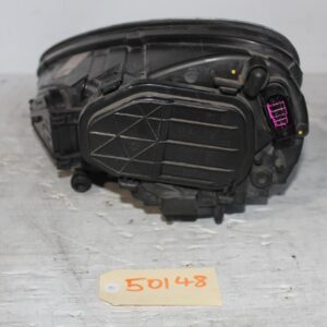 Porsche 958 92A Cayenne Right Headlight Headlamp 95863117410, 95863117412 - Image 9