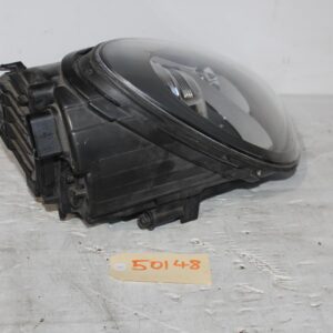 Porsche 958 92A Cayenne Right Headlight Headlamp 95863117410, 95863117412 - Image 10