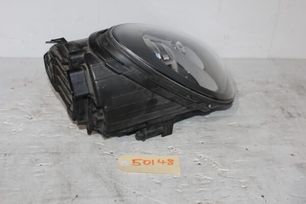 Porsche 958 92A Cayenne Right Headlight Headlamp 95863117410, 95863117412