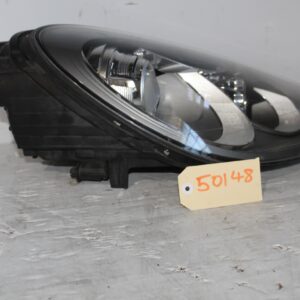 Porsche 958 92A Cayenne Right Headlight Headlamp 95863117410, 95863117412 - Image 11