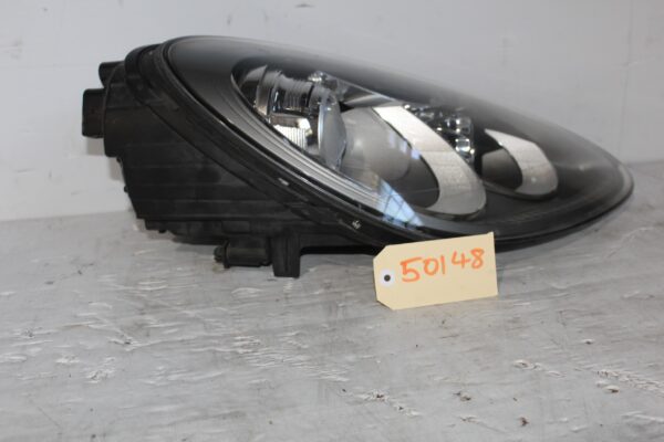 Porsche 958 92A Cayenne Right Headlight Headlamp 95863117410, 95863117412