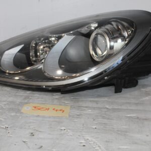 Porsche 958 92A Cayenne Left Headlight Headlamp 95863117310, 95863117312 - Image 2
