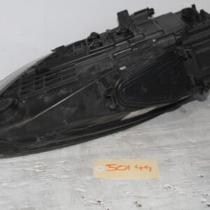 Porsche 958 92A Cayenne Left Headlight Headlamp 95863117310, 95863117312 - Image 4