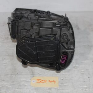 Porsche 958 92A Cayenne Left Headlight Headlamp 95863117310, 95863117312 - Image 5