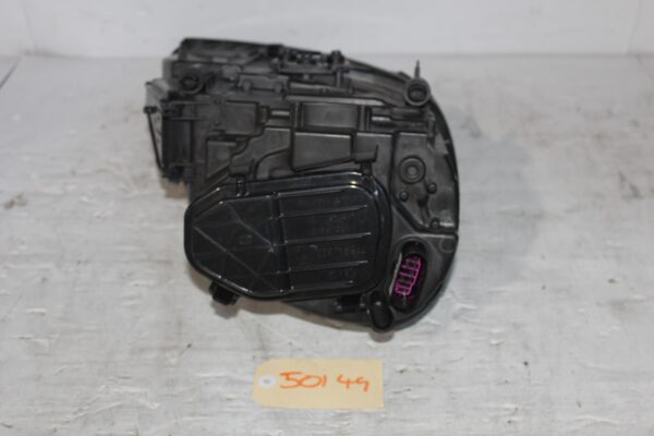 Porsche 958 92A Cayenne Left Headlight Headlamp 95863117310, 95863117312