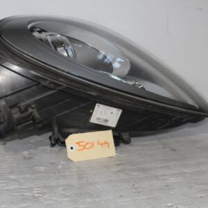 Porsche 958 92A Cayenne Left Headlight Headlamp 95863117310, 95863117312 - Image 6