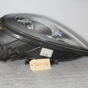 Porsche 958 92A Cayenne Left Headlight Headlamp 95863117310, 95863117312 - Image 7