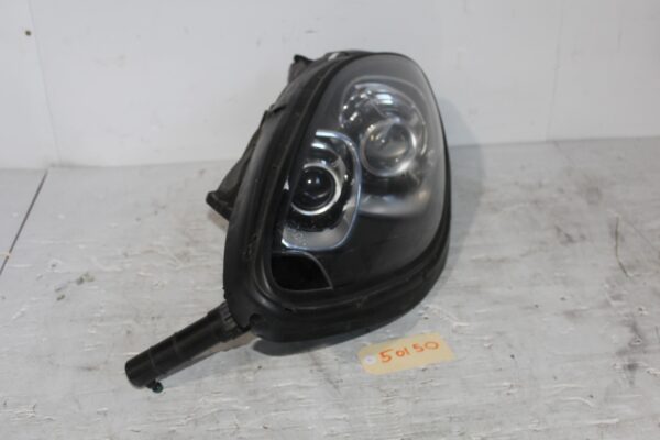 Porsche 95B Macan Xenon NON-Adaptive Headlight Headlamp 95B941029AG