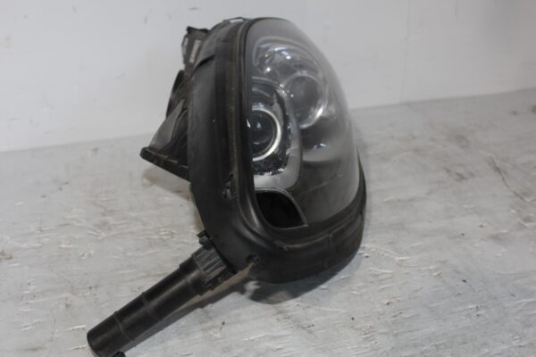 Porsche 95B Macan Xenon NON-Adaptive Headlight Headlamp 95B941029AG