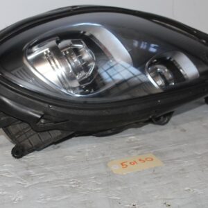 Porsche 95B Macan Xenon NON-Adaptive Headlight Headlamp 95B941029AG - Image 9