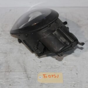 Porsche 981 Cayman Left Xenon Headlight Headlamp 98163111106, 98163111309 - Image 5