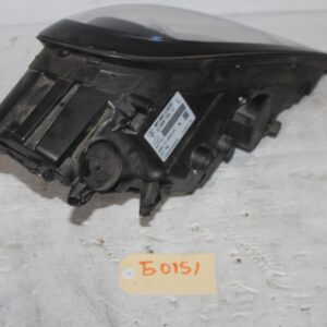 Porsche 981 Cayman Left Xenon Headlight Headlamp 98163111106, 98163111309 - Image 6