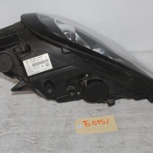 Porsche 981 Cayman Left Xenon Headlight Headlamp 98163111106, 98163111309 - Image 9