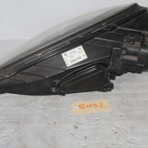 Porsche 958 92A Cayenne Right Headlight Headlamp 95863117410, 95863117412 - Image 2