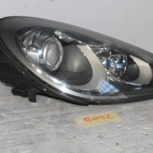 Porsche 958 92A Cayenne Right Headlight Headlamp 95863117410, 95863117412 - Image 3