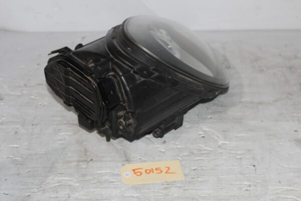Porsche 958 92A Cayenne Right Headlight Headlamp 95863117410, 95863117412