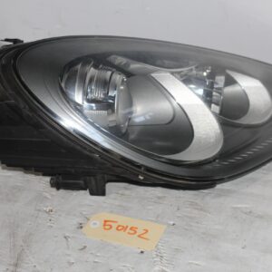 Porsche 958 92A Cayenne Right Headlight Headlamp 95863117410, 95863117412 - Image 8