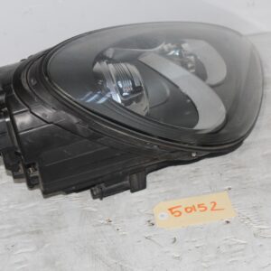Porsche 958 92A Cayenne Right Headlight Headlamp 95863117410, 95863117412 - Image 9