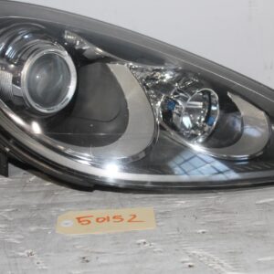 Porsche 958 92A Cayenne Right Headlight Headlamp 95863117410, 95863117412 - Image 10
