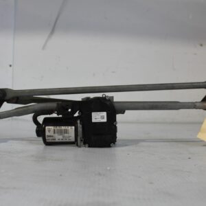 Porsche 95B Macan Window Wiper Motor 95B955114A, 95B955114C
