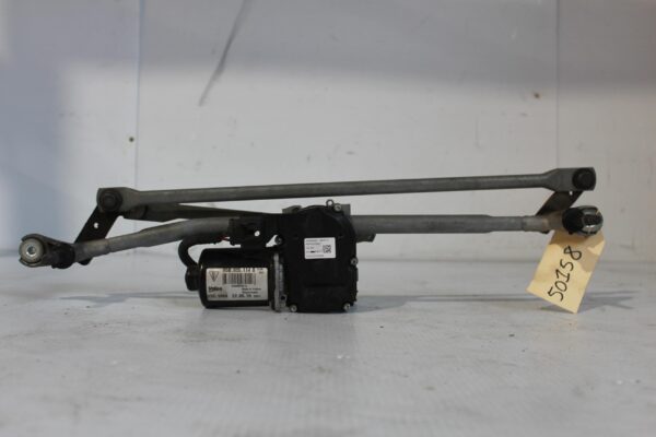 Porsche 95B Macan Window Wiper Motor 95B955114A, 95B955114C