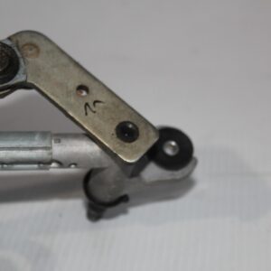 Porsche 95B Macan Window Wiper Motor 95B955114A, 95B955114C - Image 3