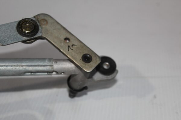 Porsche 95B Macan Window Wiper Motor 95B955114A, 95B955114C