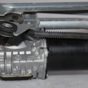 Porsche 95B Macan Window Wiper Motor 95B955114A, 95B955114C - Image 4