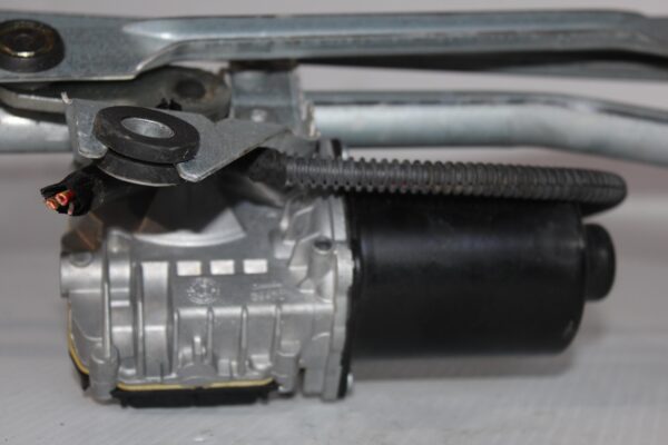 Porsche 95B Macan Window Wiper Motor 95B955114A, 95B955114C
