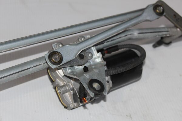 Porsche 95B Macan Window Wiper Motor 95B955114A, 95B955114C