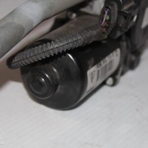 Porsche 95B Macan Window Wiper Motor 95B955114A, 95B955114C - Image 6