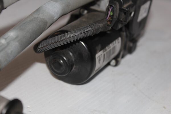 Porsche 95B Macan Window Wiper Motor 95B955114A, 95B955114C