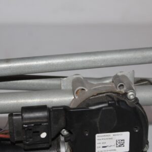 Porsche 95B Macan Window Wiper Motor 95B955114A, 95B955114C - Image 9