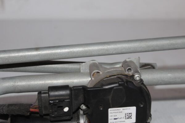 Porsche 95B Macan Window Wiper Motor 95B955114A, 95B955114C