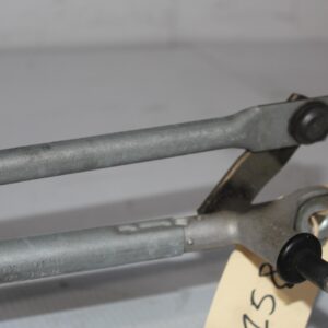 Porsche 95B Macan Window Wiper Motor 95B955114A, 95B955114C - Image 10