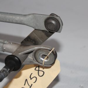 Porsche 95B Macan Window Wiper Motor 95B955114A, 95B955114C - Image 11