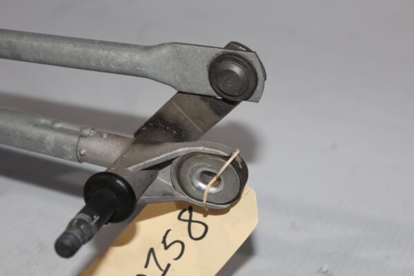 Porsche 95B Macan Window Wiper Motor 95B955114A, 95B955114C