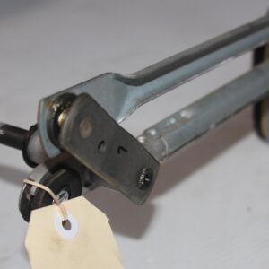 Porsche 95B Macan Window Wiper Motor 95B955114A, 95B955114C - Image 12