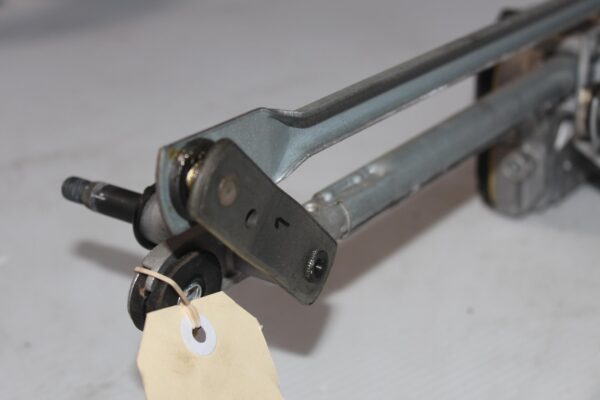 Porsche 95B Macan Window Wiper Motor 95B955114A, 95B955114C