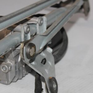 Porsche 95B Macan Window Wiper Motor 95B955114A, 95B955114C - Image 13