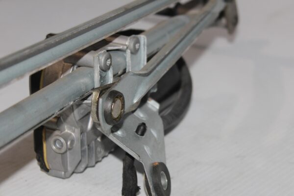 Porsche 95B Macan Window Wiper Motor 95B955114A, 95B955114C