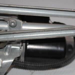 Porsche 95B Macan Window Wiper Motor 95B955114A, 95B955114C - Image 14