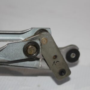 Porsche 95B Macan Window Wiper Motor 95B955114A, 95B955114C - Image 15