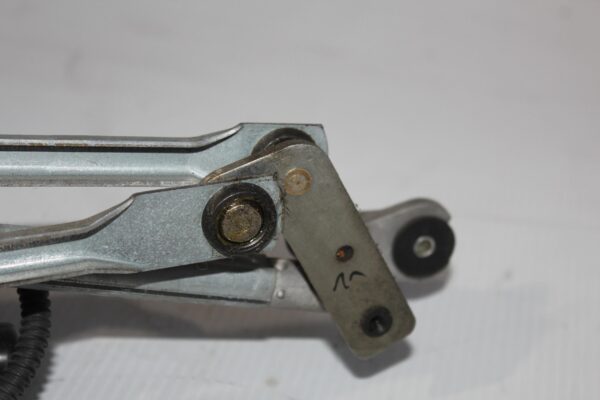 Porsche 95B Macan Window Wiper Motor 95B955114A, 95B955114C