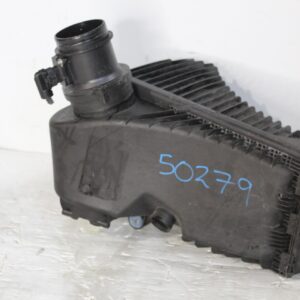 Porsche 958 92A Cayenne Air Intake Box Housing 95811002240, 95811002250 - Image 2
