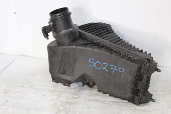 Porsche 958 92A Cayenne Air Intake Box Housing 95811002240, 95811002250