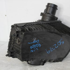 Porsche 958 92A Cayenne Air Intake Box Housing 95811002240, 95811002250 - Image 3