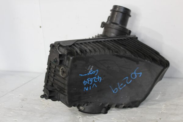 Porsche 958 92A Cayenne Air Intake Box Housing 95811002240, 95811002250