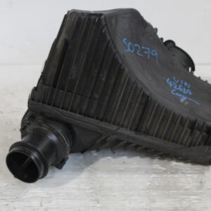 Porsche 958 92A Cayenne Air Intake Box Housing 95811002240, 95811002250 - Image 4