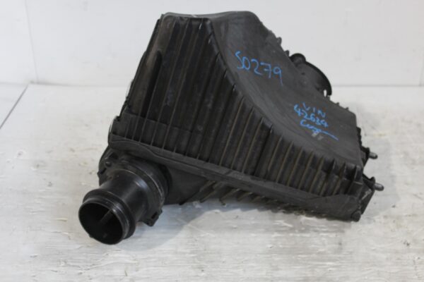 Porsche 958 92A Cayenne Air Intake Box Housing 95811002240, 95811002250